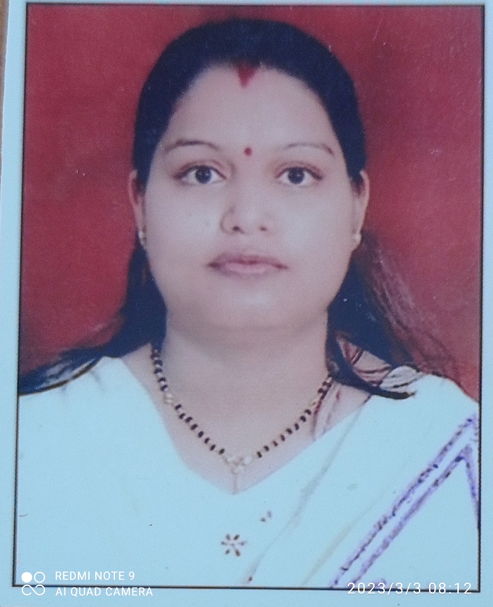 Mrs. Monika Gupta